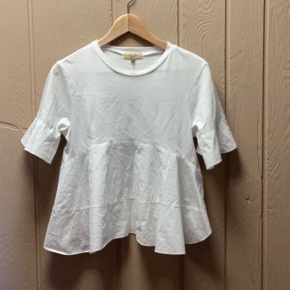 Love Notes Shirt